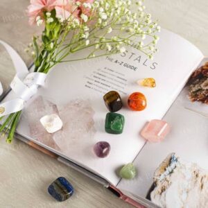 Crystals on Planner