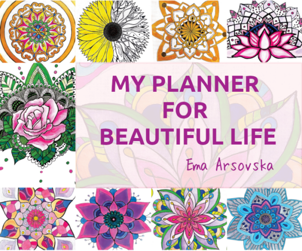 My Planner for Beautiful Life​